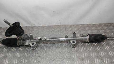 Foto 2ª: Cremallera de Direccion Renault Captur EVOLUTION 90CV 66KW [H4D480] (2024)