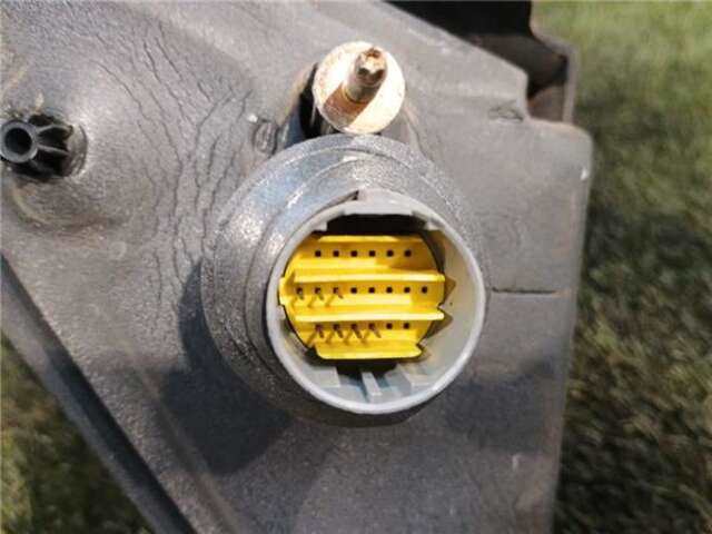 Foto 2ª: Retrovisor Derecho Renault Laguna 1.9 EXPRESSION [1.9 LTR. - 88 KW DCI DIESEL] [F9Q C7]