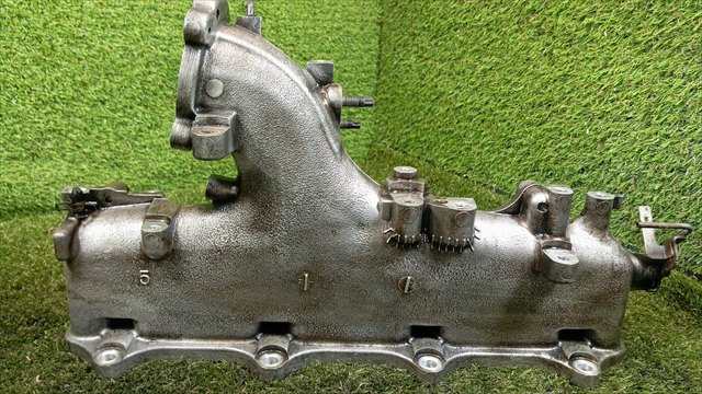 Foto 3ª: Colector Admisión Toyota Land Cruiser 2.8 D-4D GRJ150 [1GDFTV] (2021)