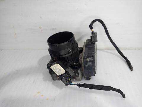 Caja Mariposa Kia Sportage DRIVE 149CV