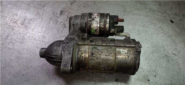 Motor de Arranque Toyota Avensis 2.2 D-4D EXECUTIVE BERLINA (5-PTAS.) [2.2 LTR. - 110 KW D-4D CAT]