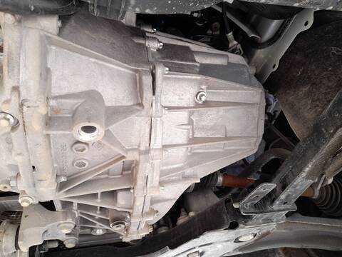 Caja Cambios Nissan Townstar 1.3 G 130CV 96KW H5HT FURGONETA/MONOVOLUMEN XFK)