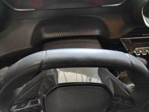 Foto 2ª: Volante Peugeot 2008 HN05 (2021)