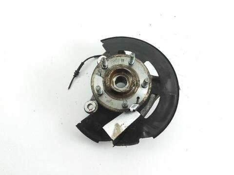 Mangueta Delantera Izquierda Opel Astra 1.2 TURBO 68)
