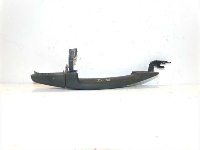 Foto 4ª: Maneta Exterior Delantera Derecha Land Rover Freelander 2.2 D 2007-2014 [224DT] (2012)