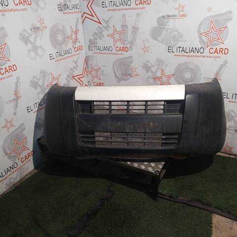 Paragolpes Delantero Peugeot Bipper ACTIVE 75CV 55KW