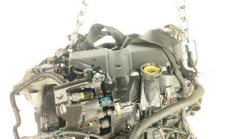 Motor Completo Dacia Duster 1.5 DCI