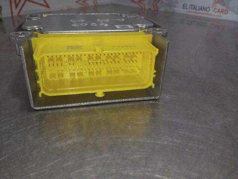 Foto 3ª: Centralita Airbag Audi A4 2.0 TDI 16V 103KW) BERLINA 140CV [BLB] (2006)