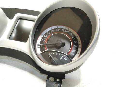 Foto 2ª: Cuadro de Instrumentos Fiat Freemont 2.0 16V MULTIJET CAT 140CV 103KW [939B5000] (2015)