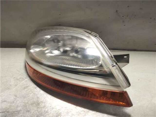 Foto 2ª: Faro Derecho Renault Trafic 1.9 27 CN DOBLE CABINA [1.9 LTR. - 74 KW DIESEL] [F9Q U7]