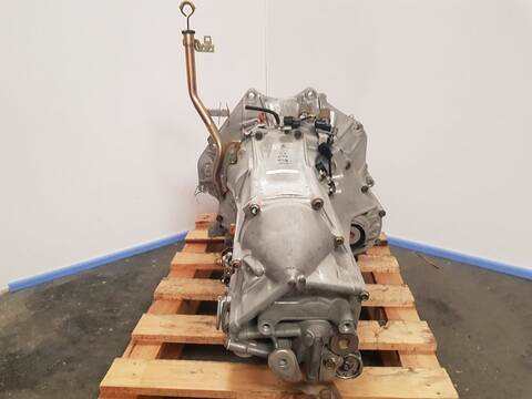 Foto 3ª: Caja Cambios Automatica Honda Legend 3.5 V6 KA9) 208CV 153KW AUT. [C35A5] (2000)