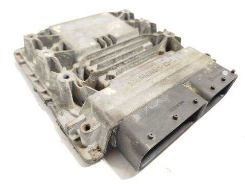 Centralita Motor ECU Porsche Cayenne S 4.8 385CV 283KW