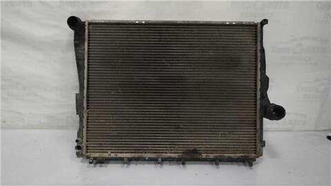 Radiador Motor Bmw Serie 3 315 320D BERLINA 136CV 100KW
