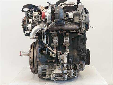 Foto 4ª: Motor Completo Renault Espace 2.0 DCI JK01 JK03) 150CV 110KW [M9R 740] (2007)