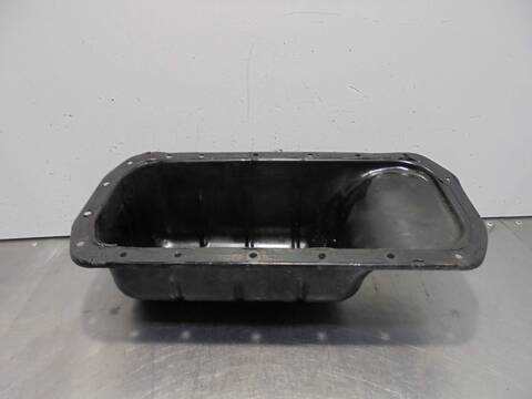 Carter Ford Focus 1.6 TDCI CAT BERLINA 109CV 80KW