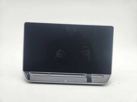 Foto 3ª: Pantalla Multifuncion Volkswagen Golf STYLE 115CV [DXDE] (2024)