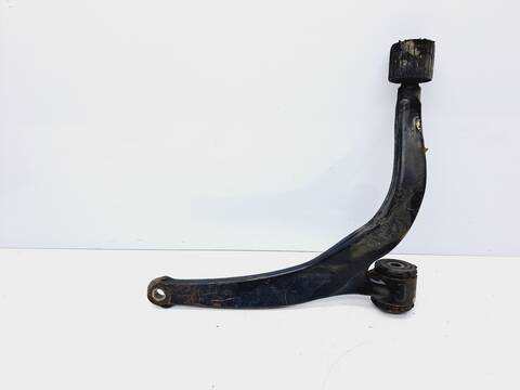 Foto 2ª: Brazo Suspension Delantero Izquierdo Peugeot 605 SRDT 109CV 80KW [P8B] (1993)
