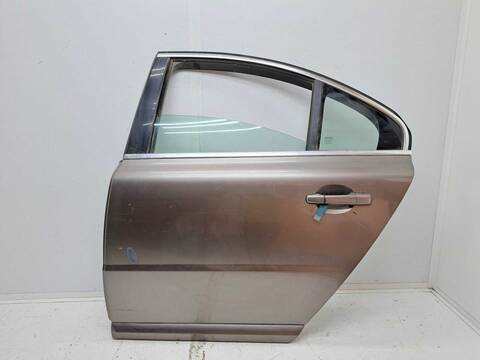Puerta Trasera Izquierda Volvo S80 2.4 D BERLINA 163CV 120KW