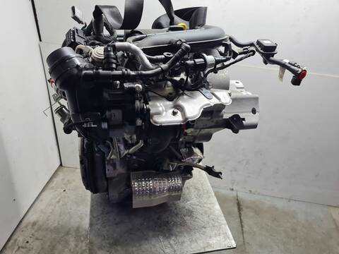 Foto 3ª: Motor Completo Seat Arona FR 116CV 85KW [DLA] (2022)