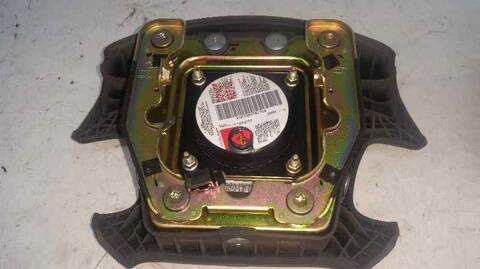 Foto 3ª: Kit Airbag Hyundai Sonata 2.0 CRDI COMFORT I 140CV 103KW [D4EA] (2006)