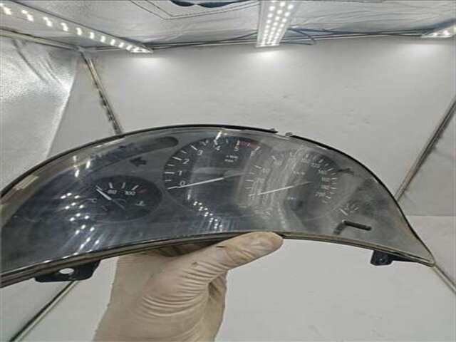 Foto 2ª: Cuadro de Instrumentos Opel Corsa 1.3 BLUE LINE [1.3 LTR. - 51 KW 16V CDTI CAT (Z 13 DT - LN9)] [Z 13 DT / LN9]