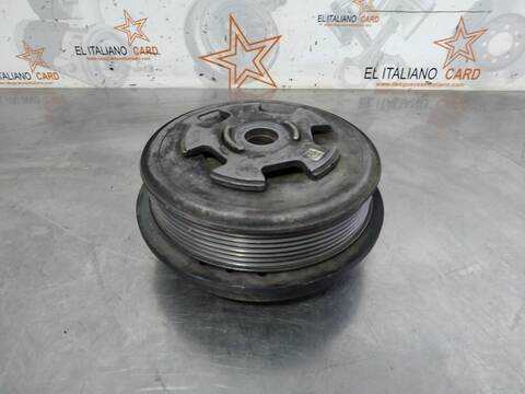 Foto 4ª: Cigüeñal Mercedes Clase E 180 3.0 CDI CAT 231CV 170KW FAMILIAR (2009)