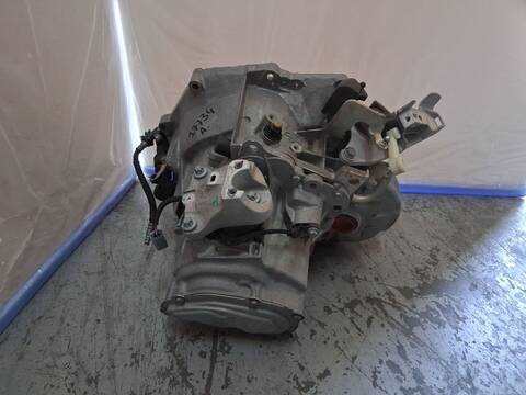 Foto 3ª: Caja Cambios Peugeot 2008 1.5 BLUEHDI 110 UDYHSK) 110CV 81KW [YH01] (2021)