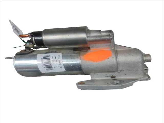 Motor de Arranque Jaguar X Type 2.5 V6 A LAS 4 RUEDAS 196CV