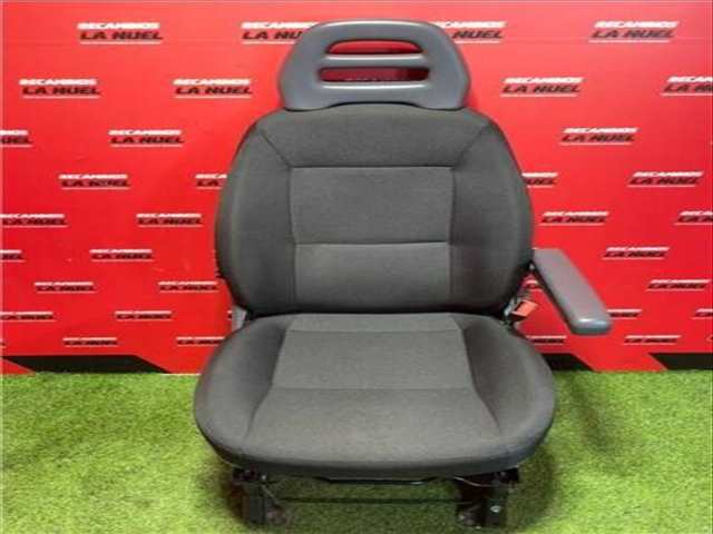 Asiento Delantero Derecho Citroen Jumper 30 L1H1 BLUEHDI 110 BLUE-HDI FAP 110CV 81KW FURGON