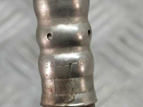 Foto 3ª: Sonda Lambda Ford Mondeo HYBRID TITANIUM 188CV 138KW [UACC] (2018)