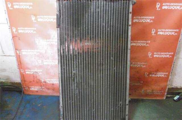 Foto 2ª: Radiador Calefaccion A.A. Kia Sephia 1.6 I [B6]