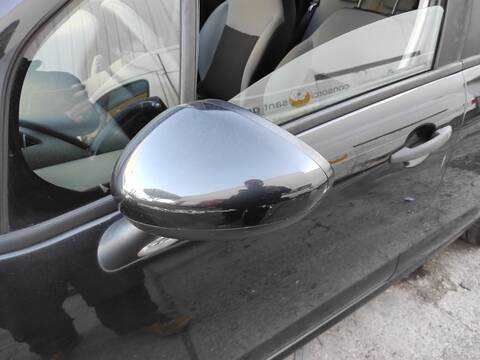 Foto 2ª: Retrovisor Izquierdo Citroen C3 8HR (2011)