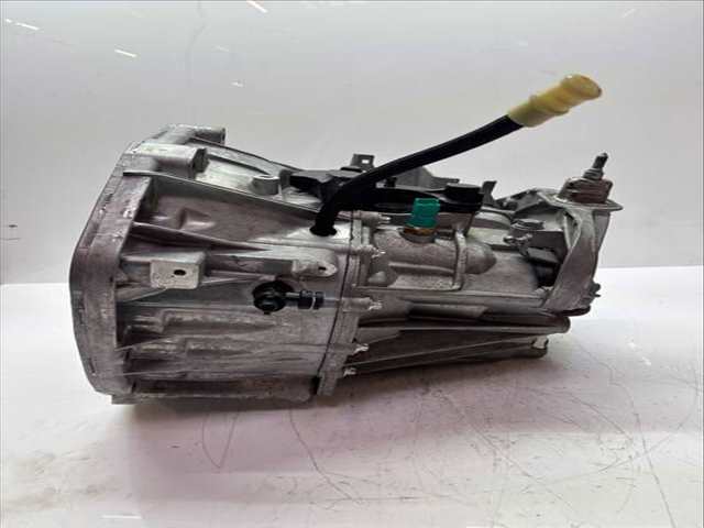 Caja Cambios Renault Trafic 2.0 DCI 110 - 170 CV