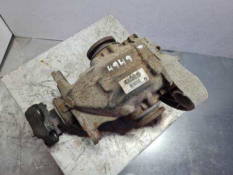 Diferencial Trasero Bmw Serie 3 315 318D BERLINA 143CV 105KW