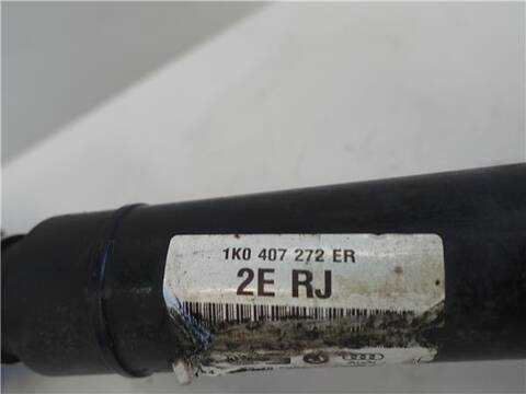 Foto 3ª: Transmision Delantera Derecha Audi A3 2.0 TDI 16V 140CV 103KW [BKD] (2007)