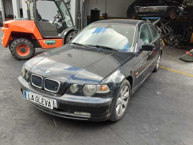 Centralita Abs Bmw Serie 3 315 2.0 DI 150CV