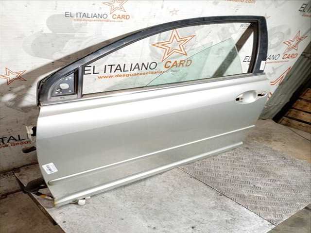 Foto 3ª: Puerta Delantera Izquierda Toyota Avensis 1.8 SOL 129CV 95KW [1ZZFE] (2007)