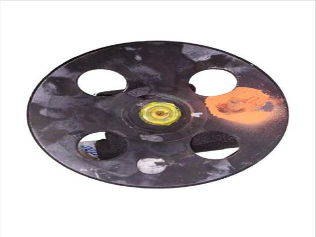 Foto 3ª: Bomba de Direccion Chevrolet Epica 2.5 (2004)