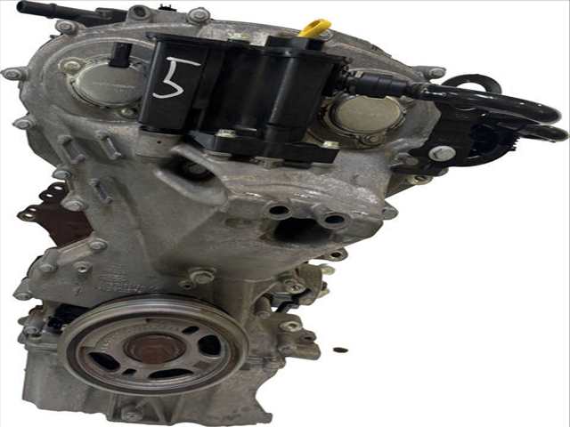 Motor Completo Ford Focus 155CV 114KW