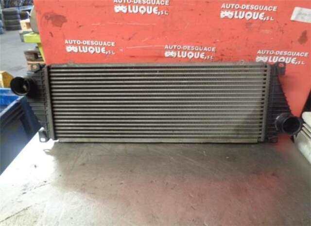 Intercooler Mercedes Sprinter 411 CDI