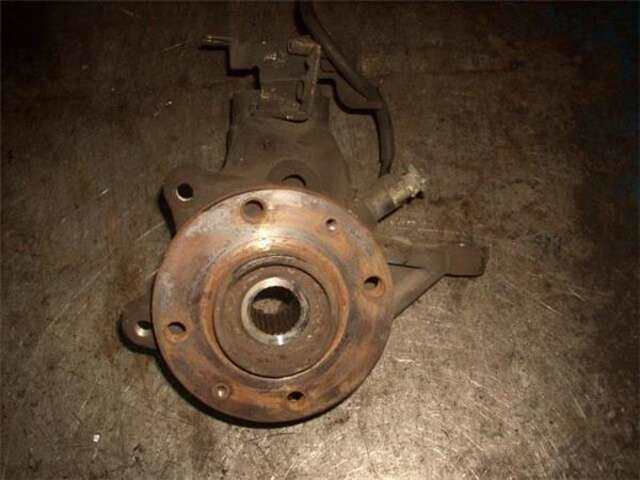 Mangueta Delantera Izquierda Citroen Xsara 2.0 HDI