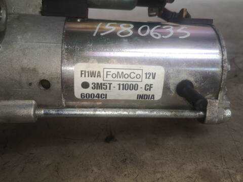 Motor de Arranque Ford Focus XXDA BERLINA