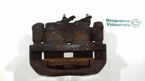 Foto 2ª: Pinza Freno Delantera Derecho Citroen Jumper 2.2 HDI CAT 101CV 74KW [4HY] (2005)