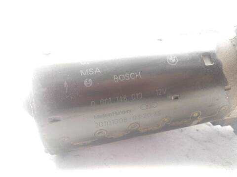 Foto 2ª: Motor de Arranque Bmw Serie 3 315 320 D [N47 D20 C] (2004)