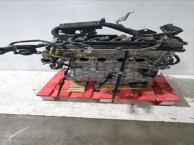 Motor Completo Toyota Corolla 1.8 VVTI HYBRID ZWE219) HATCHBACK 140CV