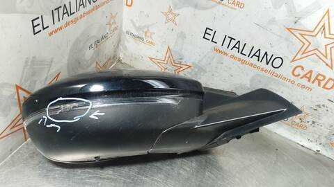 Foto 3ª: Retrovisor Derecho Peugeot 208 ACTIVE PACK 102CV 75KW [YHT] (2023)