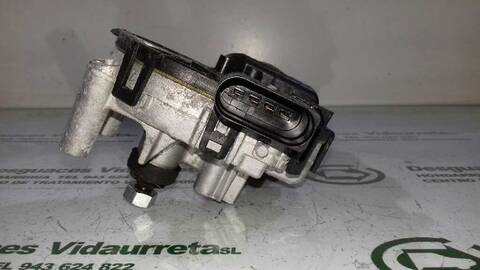 Foto 3ª: Motor Limpia Delantero Ford Kuga 2.0 TDCI CAT 136CV 100KW [G6DG] (2009)