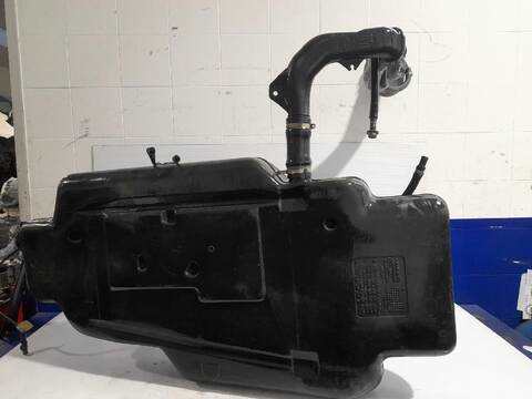 Foto 2ª: Deposito de Combustible Citroen Jumpy 1.9 DIESEL 69CV [D/ WJY] (2003)