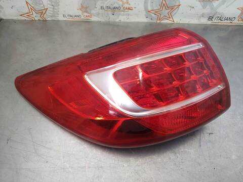 Piloto Trasero Izquierdo Kia Sportage EMOTION 4X2 116CV 85KW