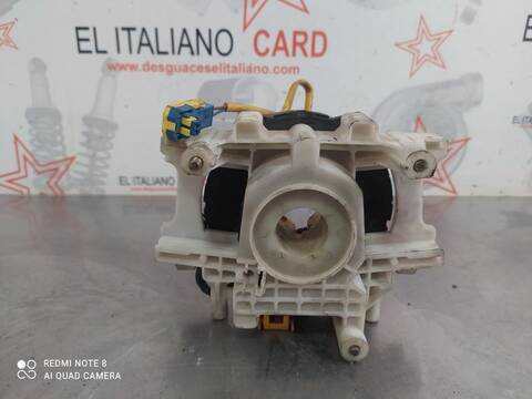 Foto 3ª: Anillo Airbag Kia Sportage 141CV 104KW (2004)